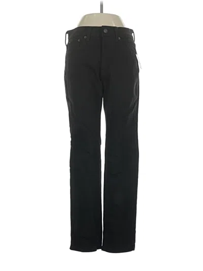 Gap Jeans In Black