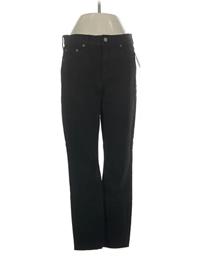 Gap Jeans In Black