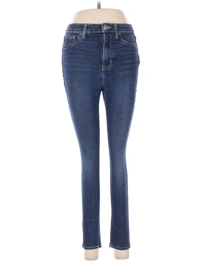 Pre-owned Gap Jeans In Blue