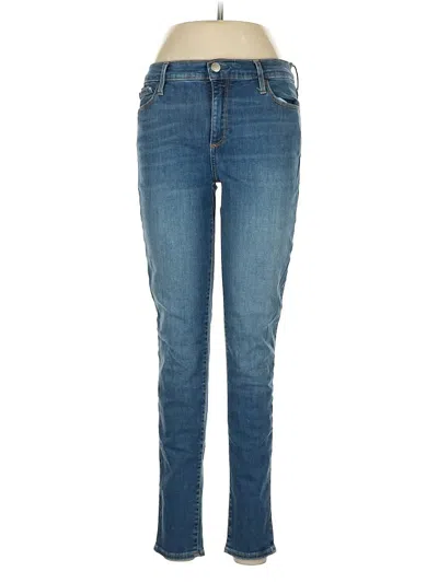 Pre-owned Gap Jeans In Blue