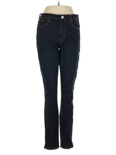 Pre-owned Gap Jeans In Blue