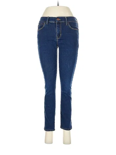 Pre-owned Gap Jeans In Blue