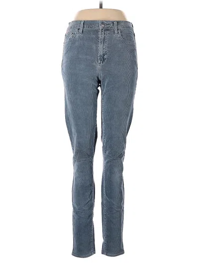 Pre-owned Gap Jeans In Blue
