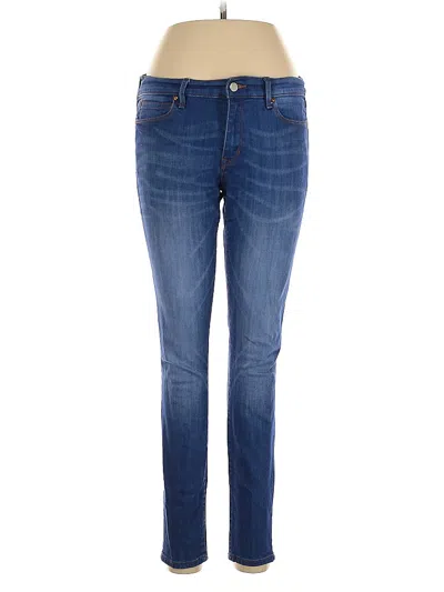 Pre-owned Gap Jeans In Blue