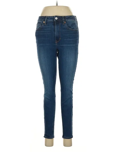Pre-owned Gap Jeans In Blue