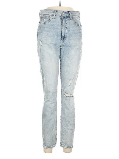 Pre-owned Gap Jeans In Blue