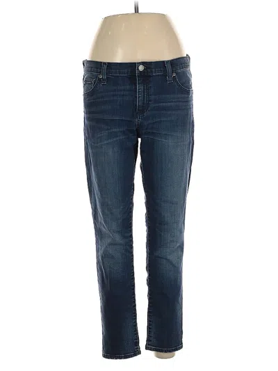 Pre-owned Gap Jeans In Blue