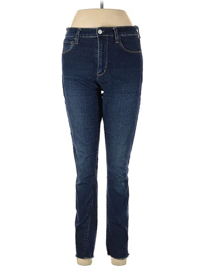Pre-owned Gap Jeans In Blue