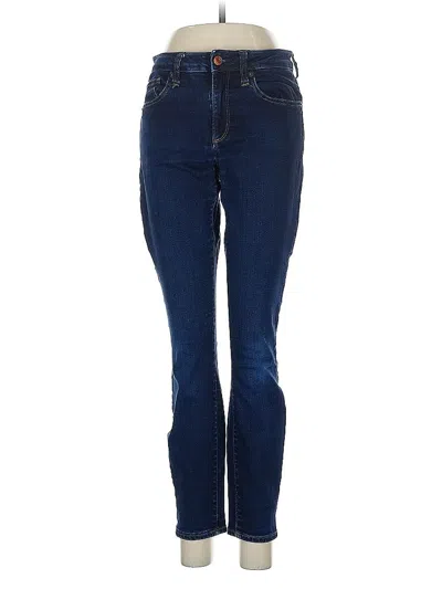 Pre-owned Gap Jeans In Blue