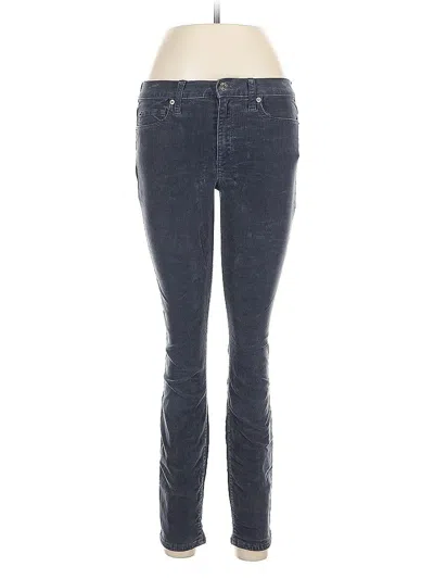 Pre-owned Gap Jeans In Blue