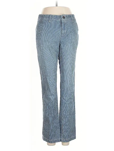 Pre-owned Gap Jeans In Blue
