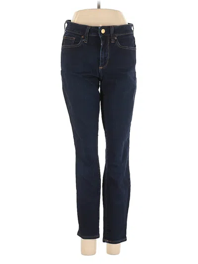 Pre-owned Gap Jeans In Blue