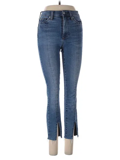 Pre-owned Gap Jeans In Blue