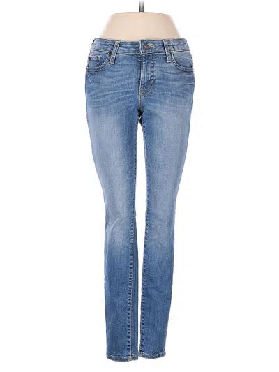 Pre-owned Gap Jeans In Blue