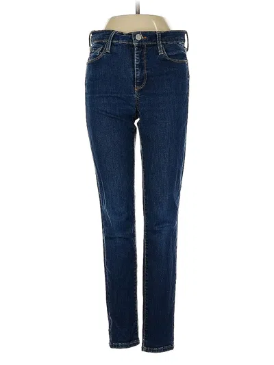 Pre-owned Gap Jeans In Blue