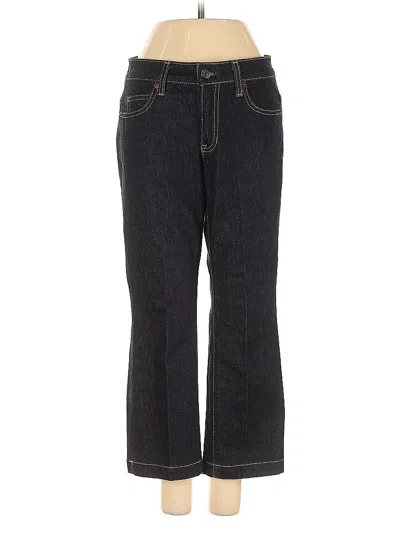 Pre-owned Gap Jeans In Blue