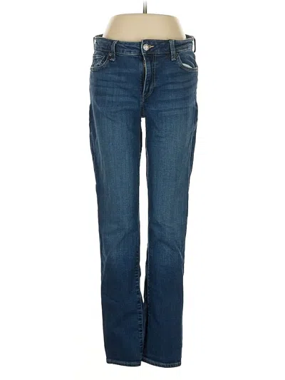 Pre-owned Gap Jeans In Blue