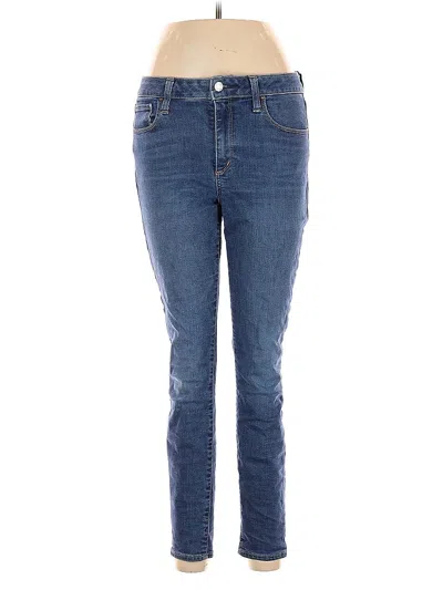 Pre-owned Gap Jeans In Blue