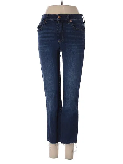 Pre-owned Gap Jeans In Blue