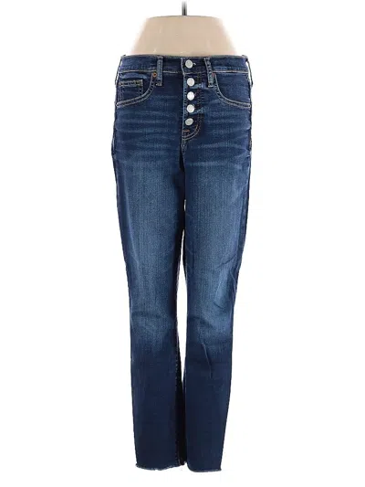 Pre-owned Gap Jeans In Blue