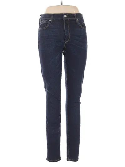 Pre-owned Gap Jeans In Blue