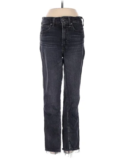 Pre-owned Gap Jeans In Blue