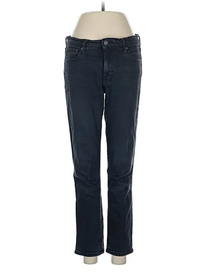 Pre-owned Gap Jeans In Blue