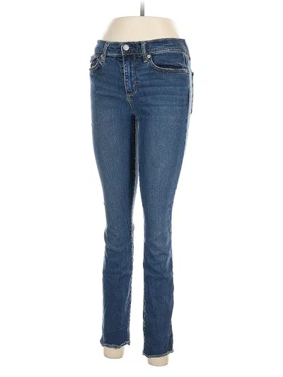 Pre-owned Gap Jeans In Blue