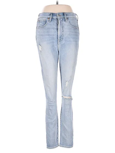 Pre-owned Gap Jeans In Blue