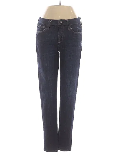 Pre-owned Gap Jeans In Blue