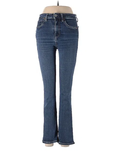 Pre-owned Gap Jeans In Blue