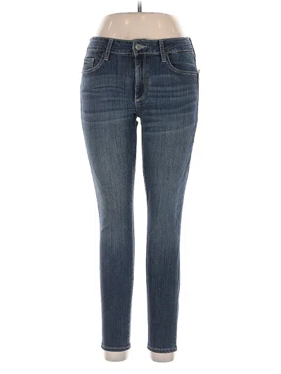 Pre-owned Gap Jeans In Blue