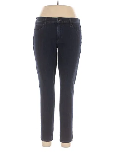 Pre-owned Gap Jeans In Blue