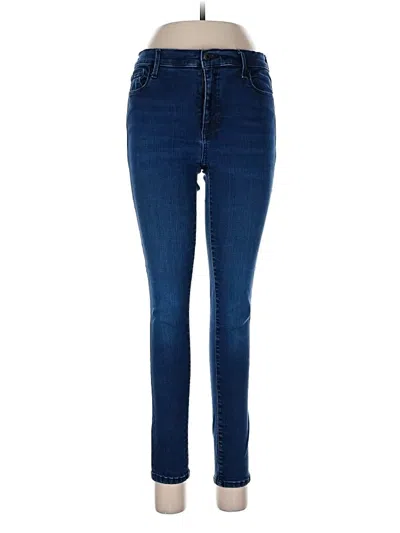 Pre-owned Gap Jeans In Blue
