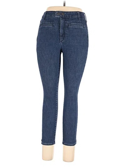 Pre-owned Gap Jeans In Blue