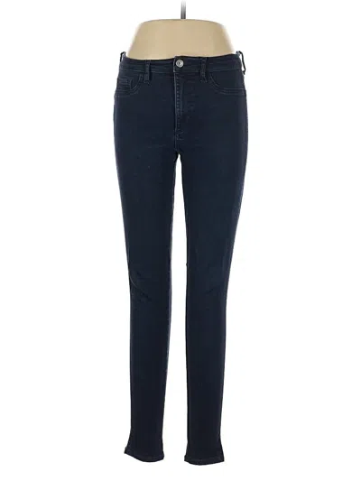 Pre-owned Gap Jeans In Blue