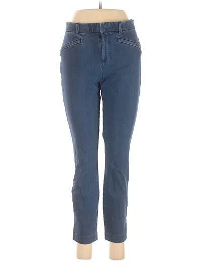 Pre-owned Gap Jeans In Blue