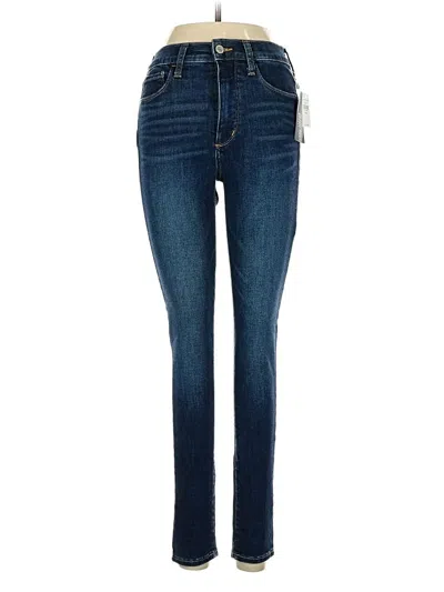 Pre-owned Gap Jeans In Blue