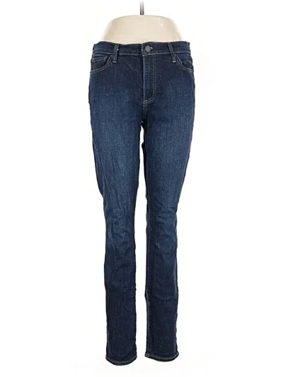 Pre-owned Gap Jeans In Blue