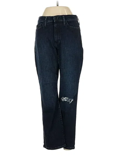 Pre-owned Gap Jeans In Blue