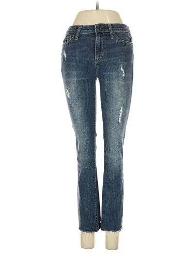 Pre-owned Gap Jeans In Blue