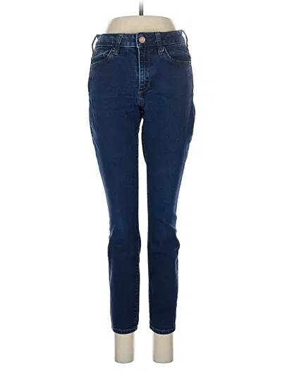 Pre-owned Gap Jeans In Blue