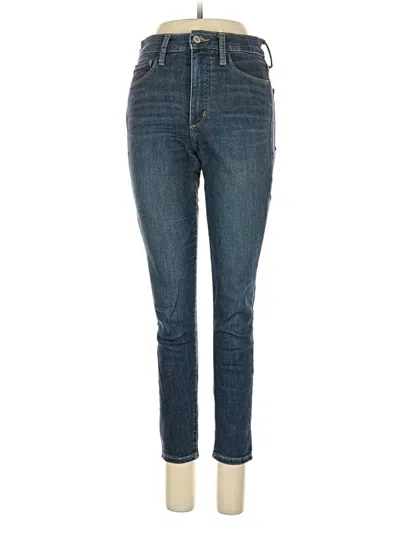 Pre-owned Gap Jeans In Blue