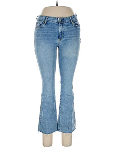 Pre-owned Gap Jeans In Blue