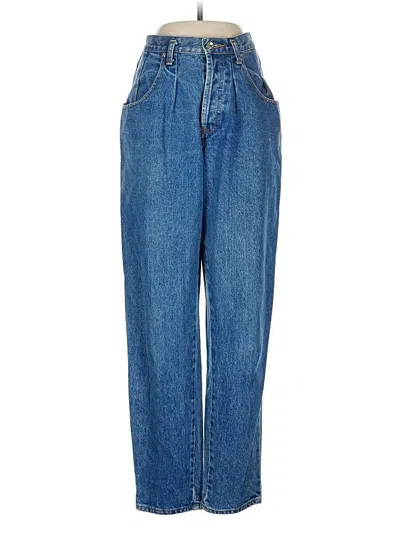 Pre-owned Gap Jeans In Blue