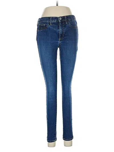 Pre-owned Gap Jeans In Blue