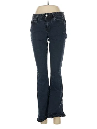Pre-owned Gap Jeans In Blue