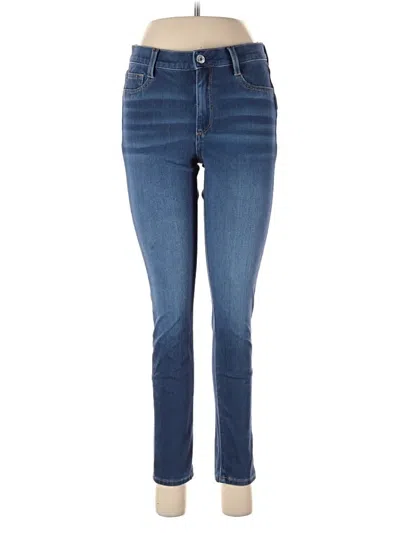 Pre-owned Gap Jeans In Blue