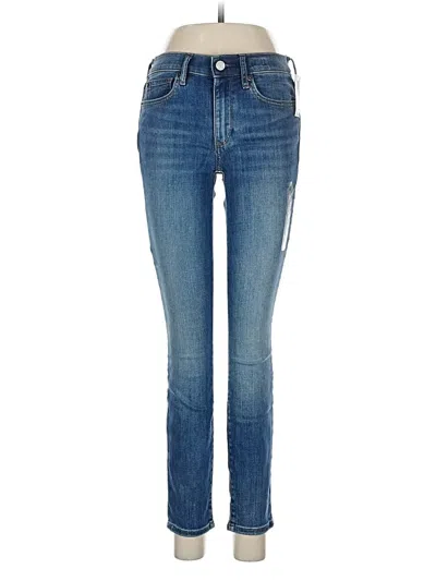 Gap Jeans In Blue