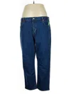 Gap Jeans In Blue